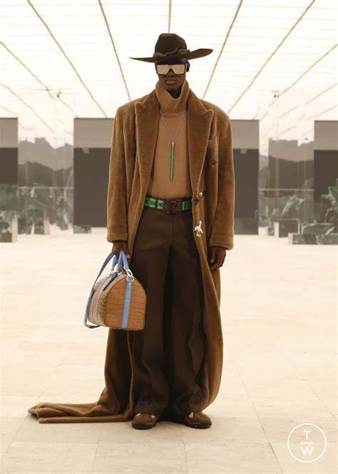 lv fw21 men's|Men's Fall.